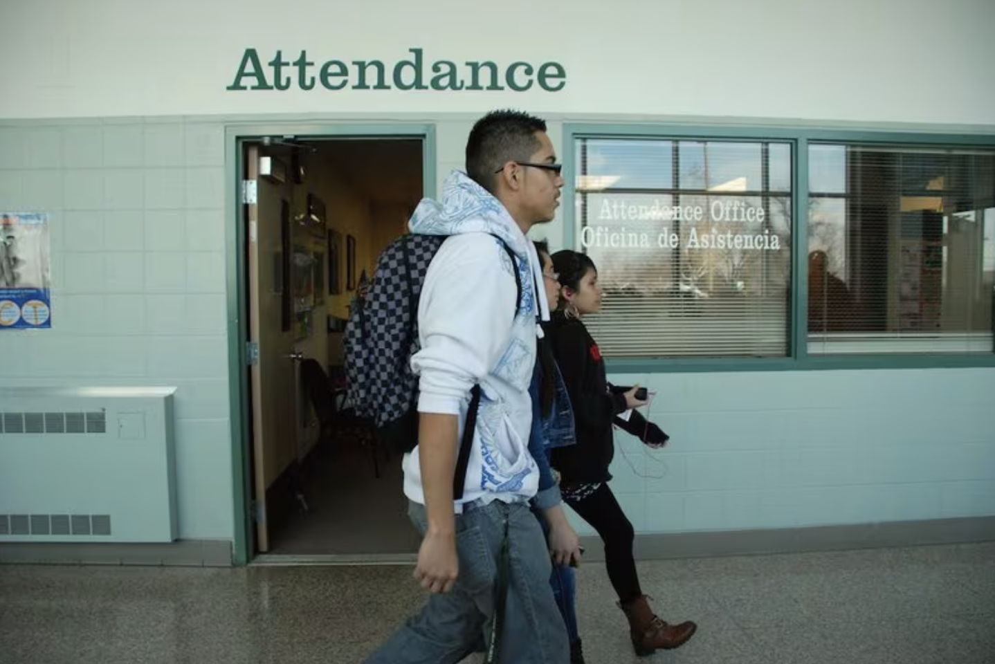 How many missed days of school are too many? Here’s what you need to